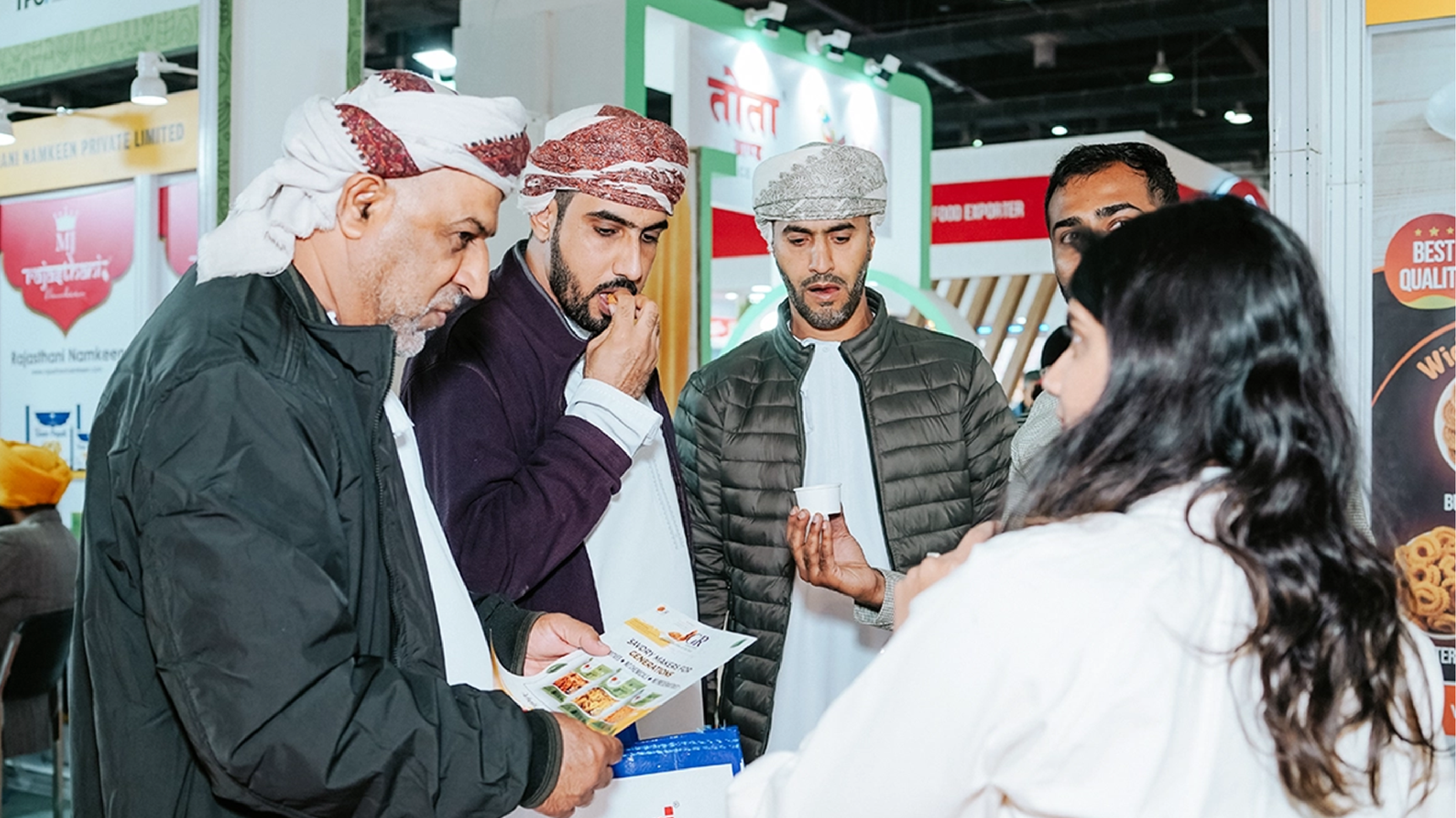 Export Accelerator- GCC