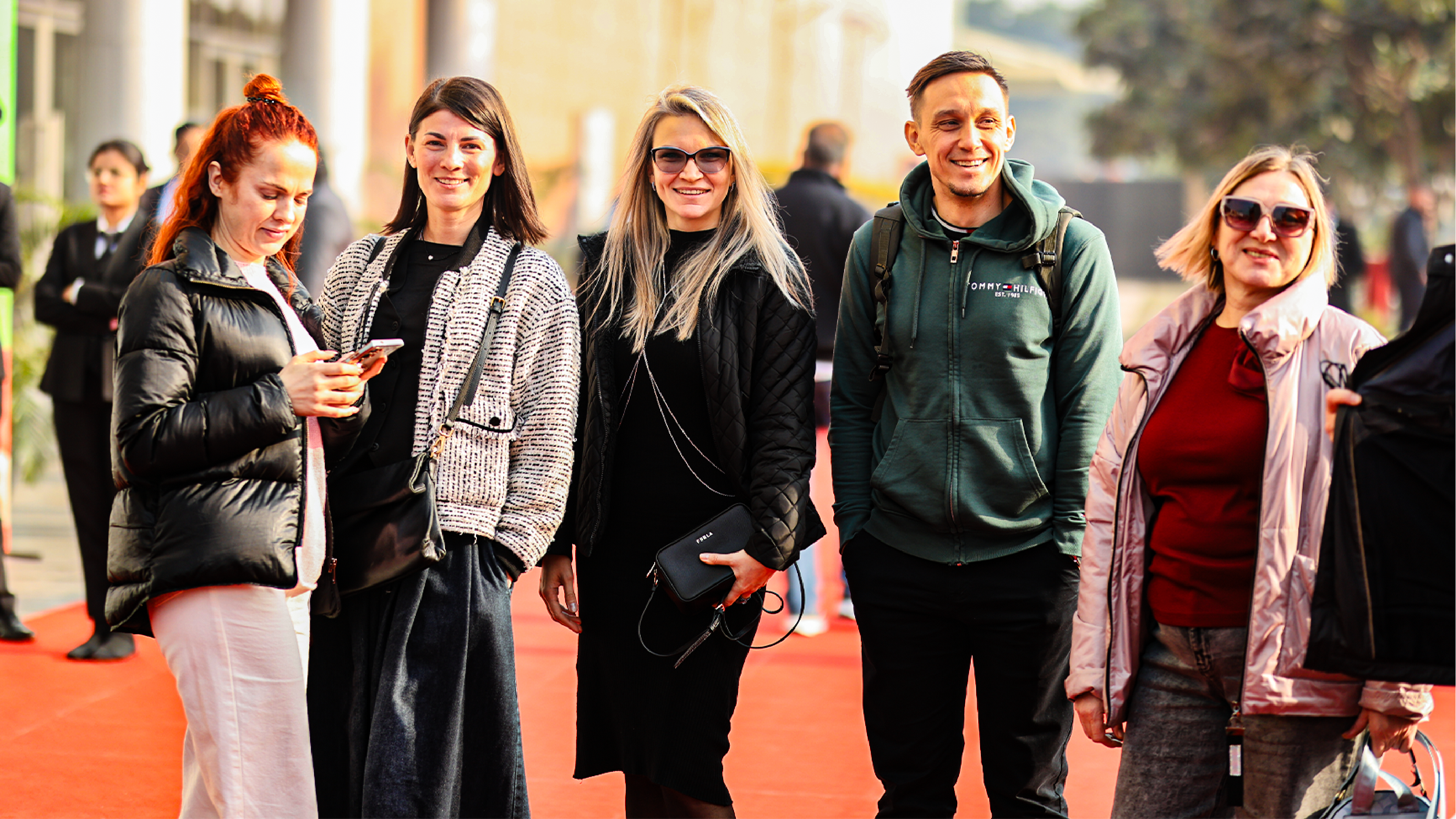 Export Accelerator- Europe