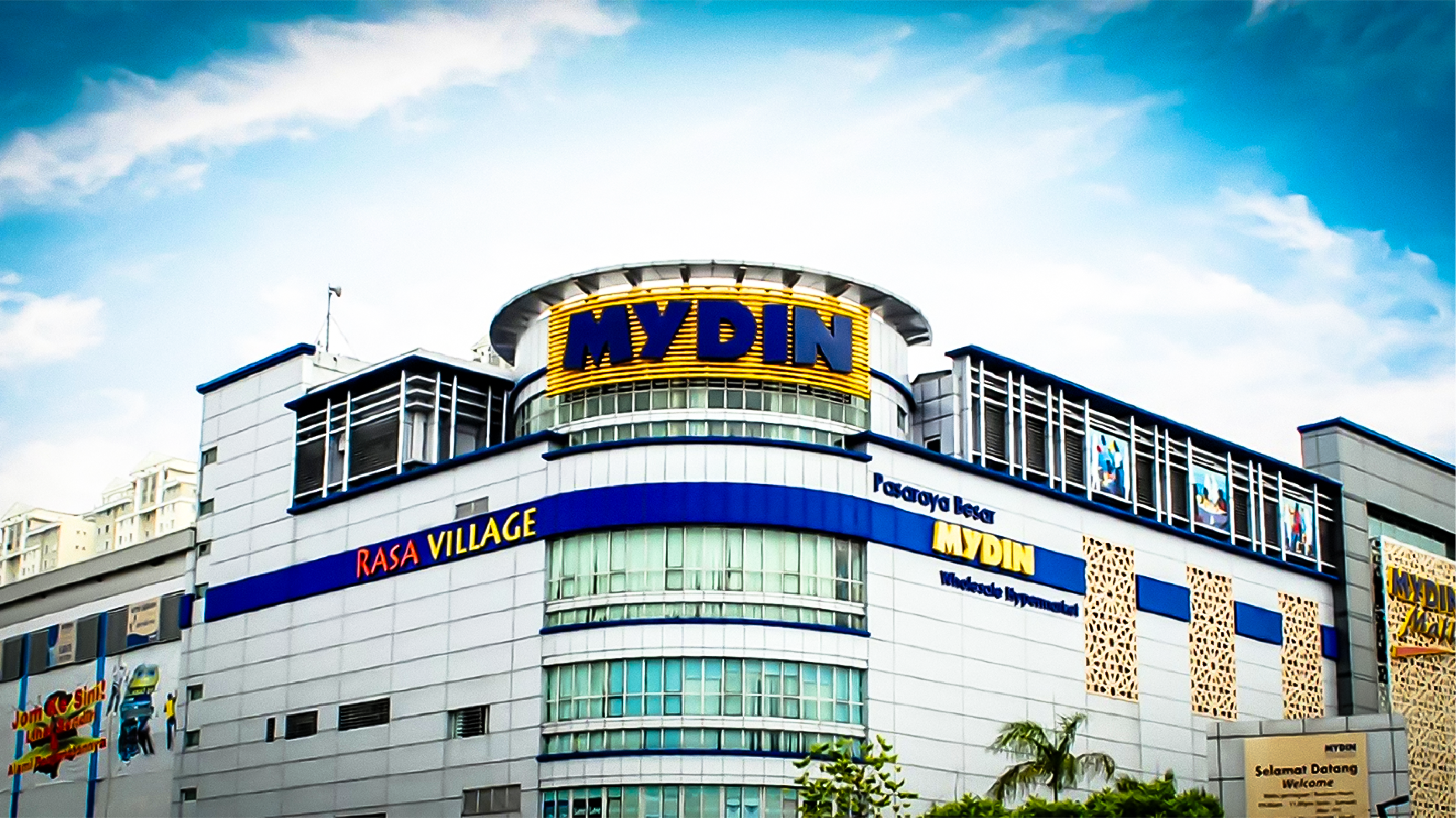 Masterclass on Modern Retail - Malaysia