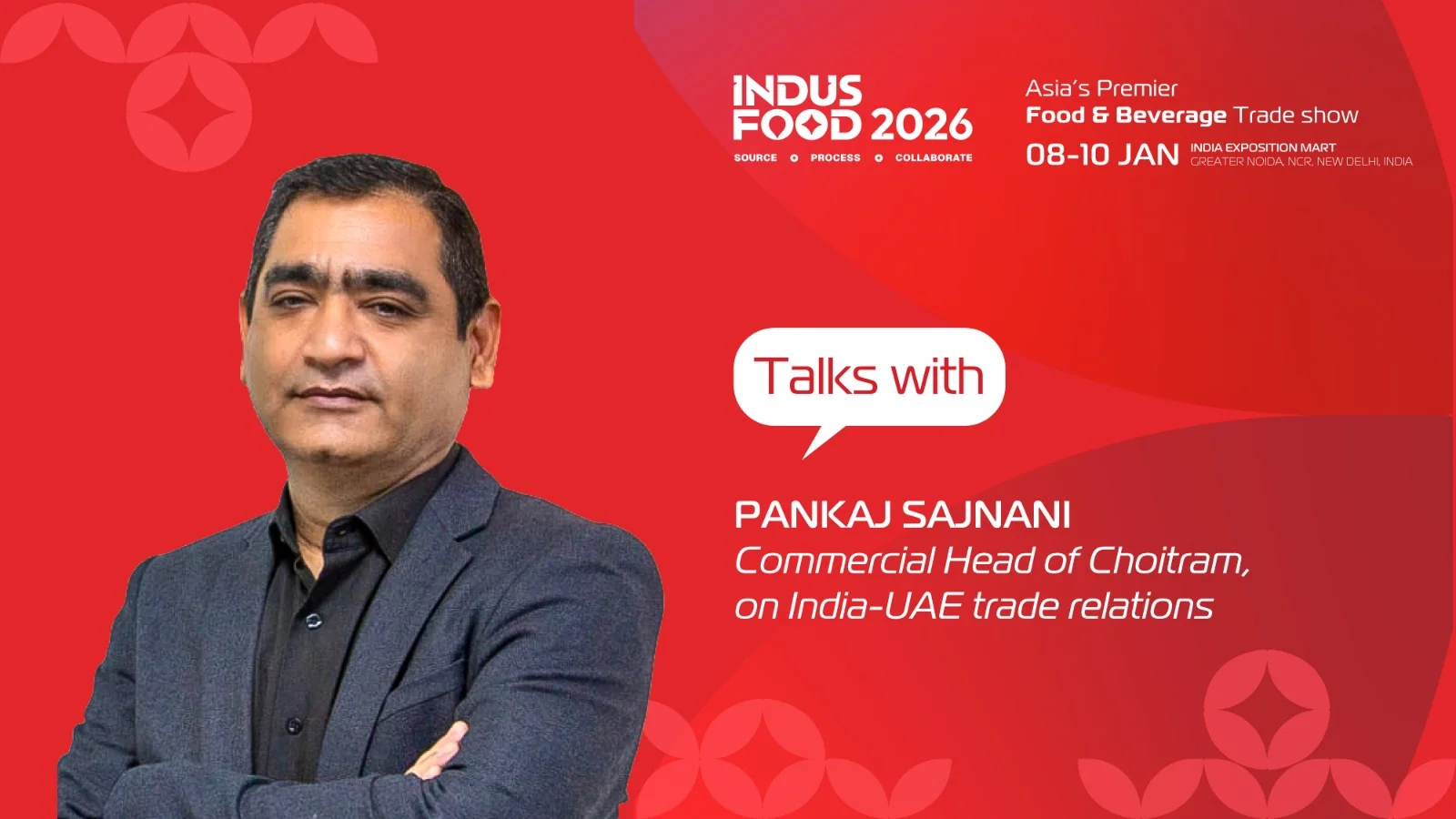 Health, Wellness and World Foods Are Driving the Next Phase of India–UAE Trade