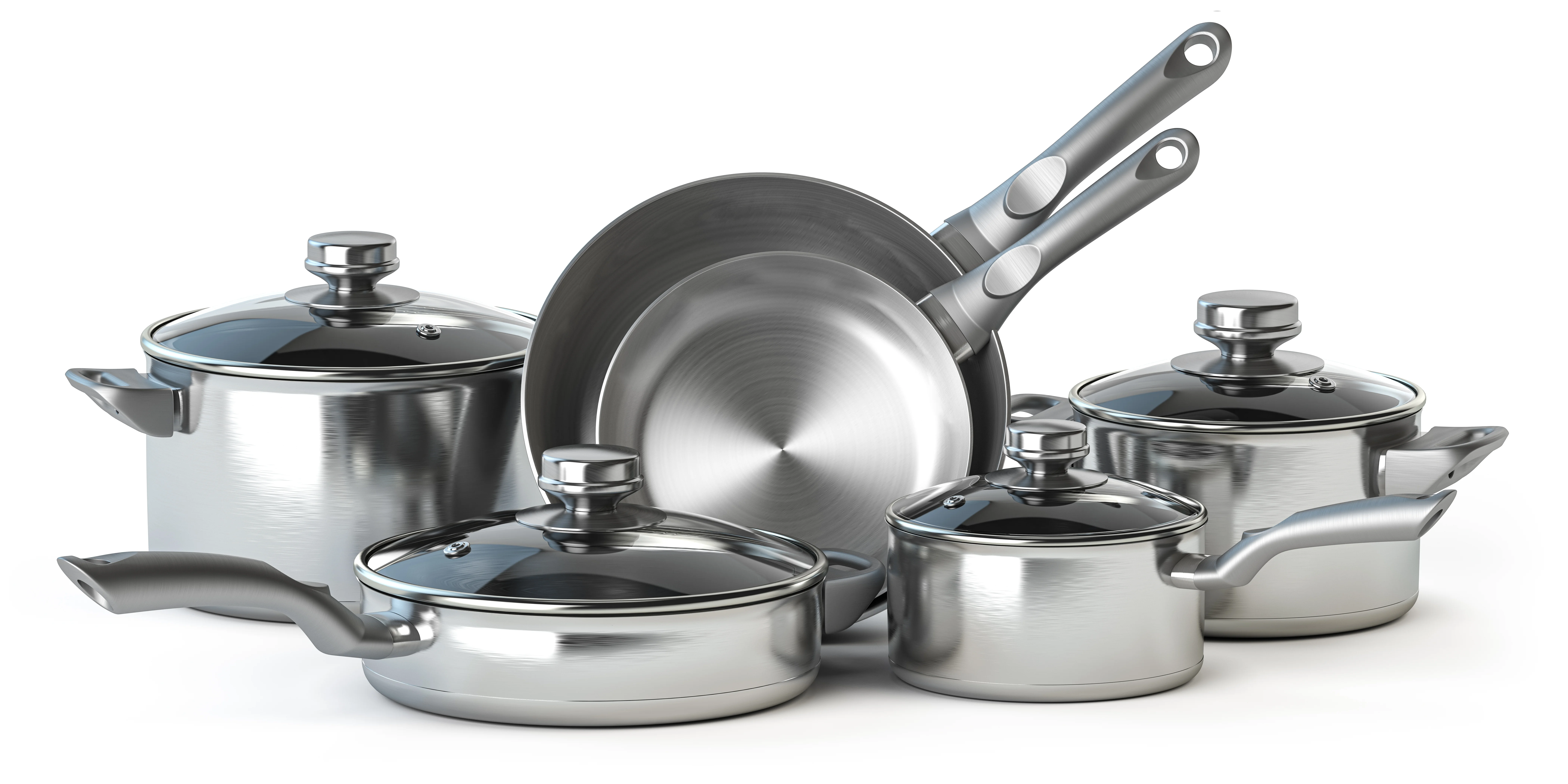 Kitchen & Cookware