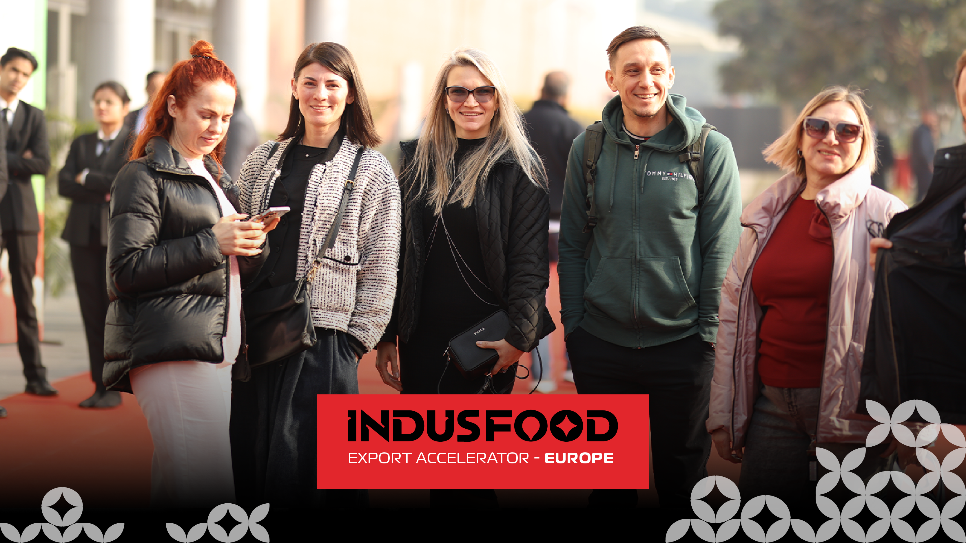 Export Accelerator Europe