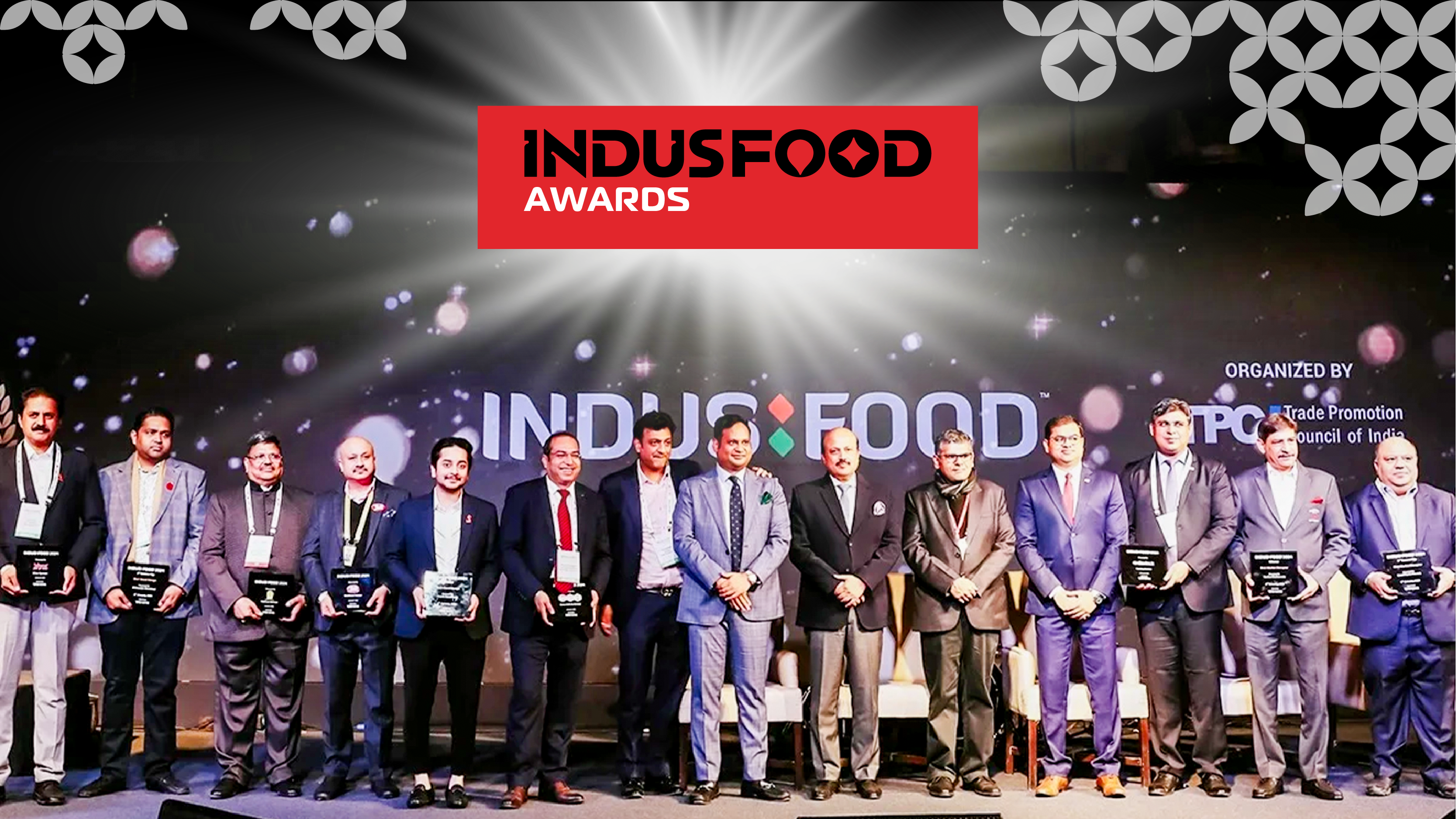 Indusfood Awards