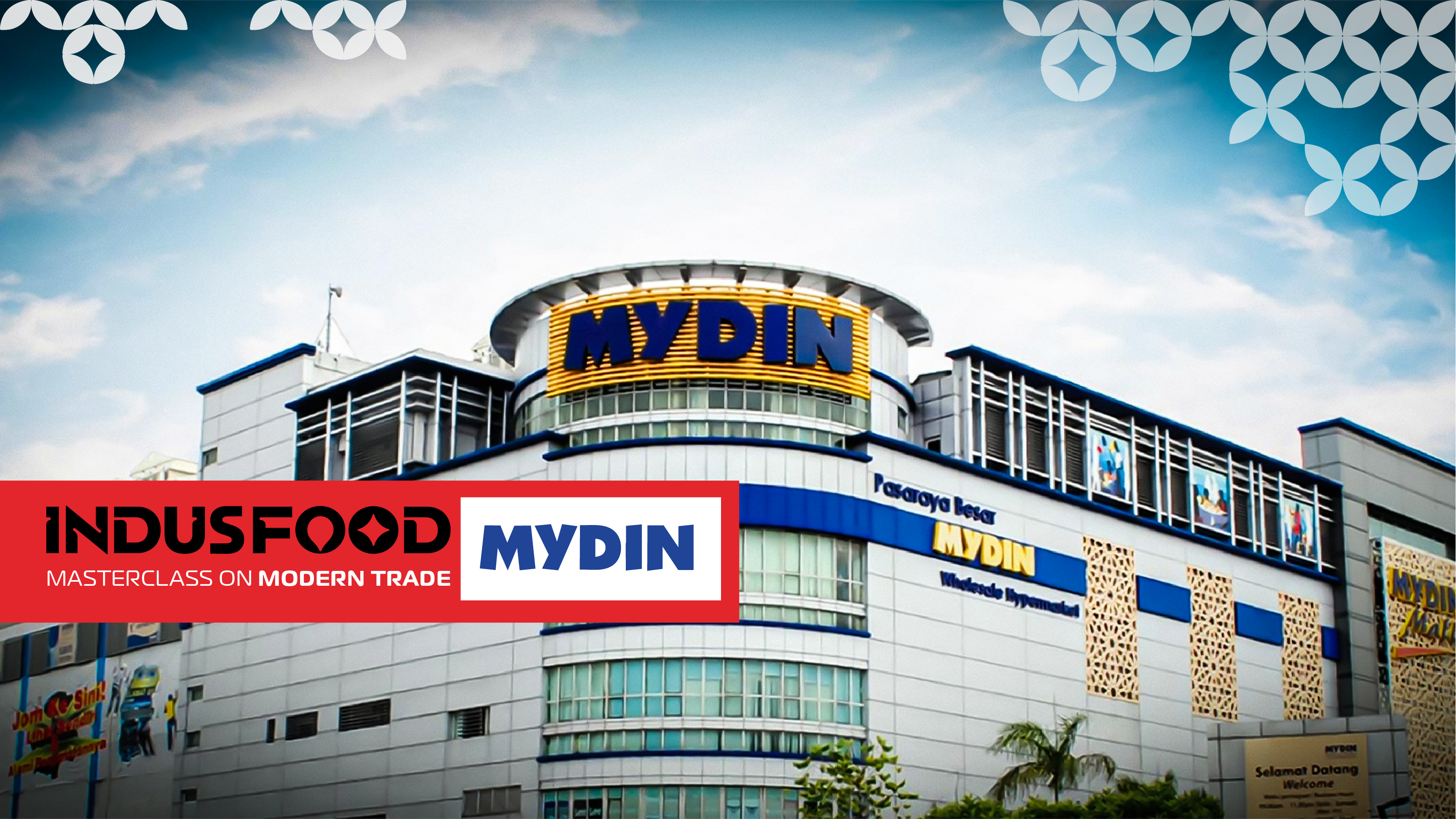 Masterclass on Modern Retail - Malaysia