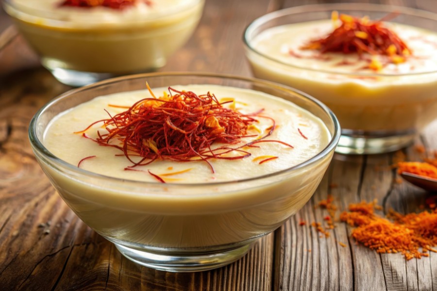 Crimson treasure: Inside the enchanting world of Kashmiri saffron