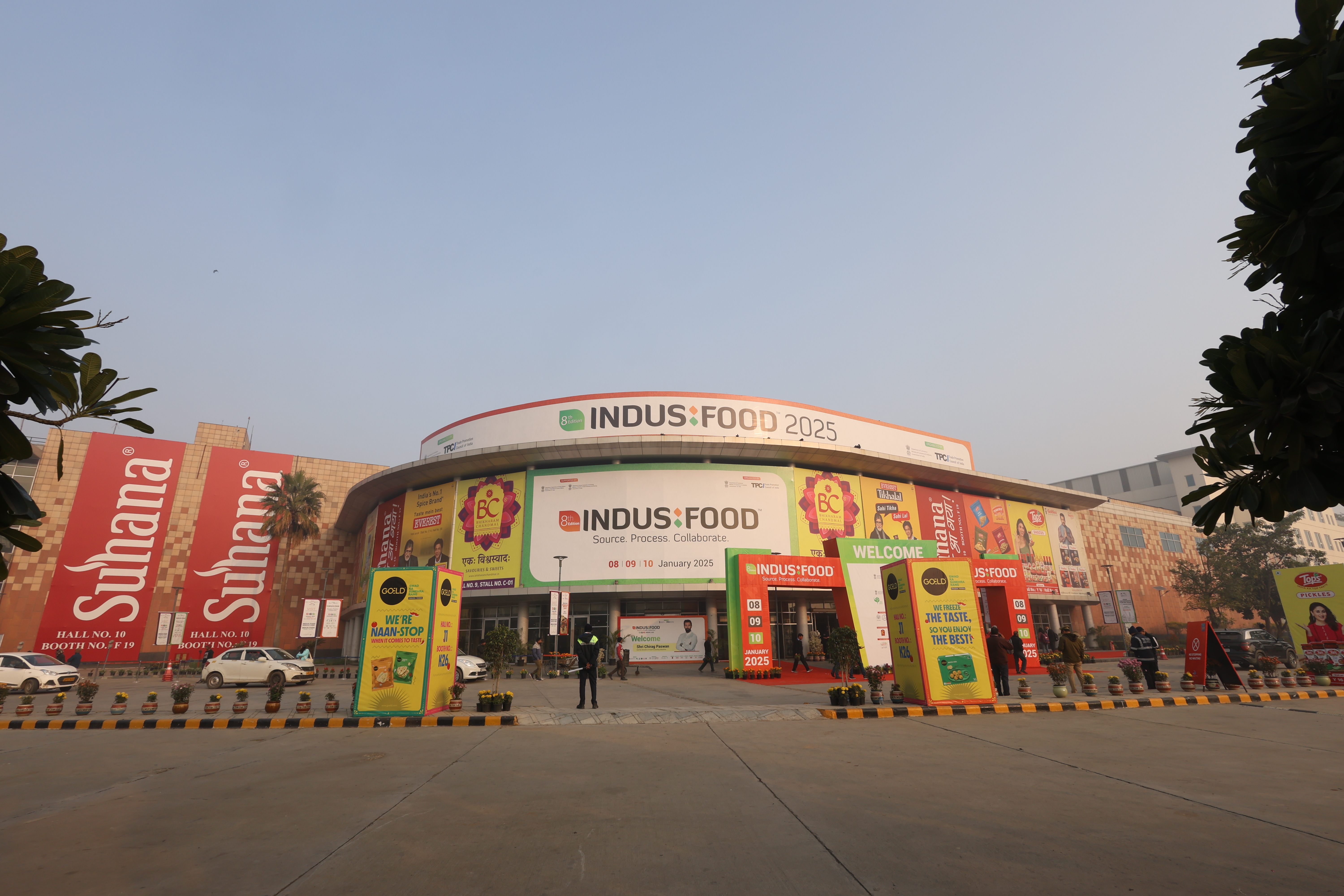 International Food Retail Conclave & CEO Forum 2025